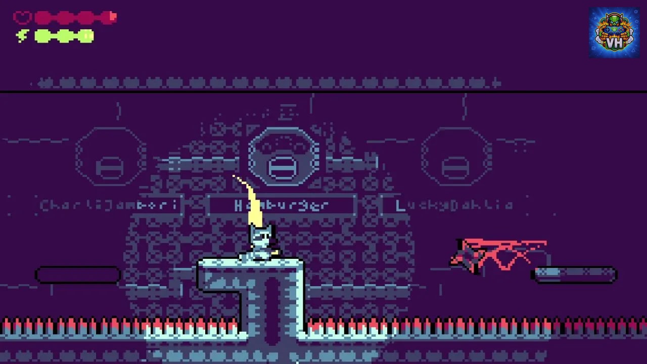 Trash Quest Nintendo Switch - ảnh màn hình 1