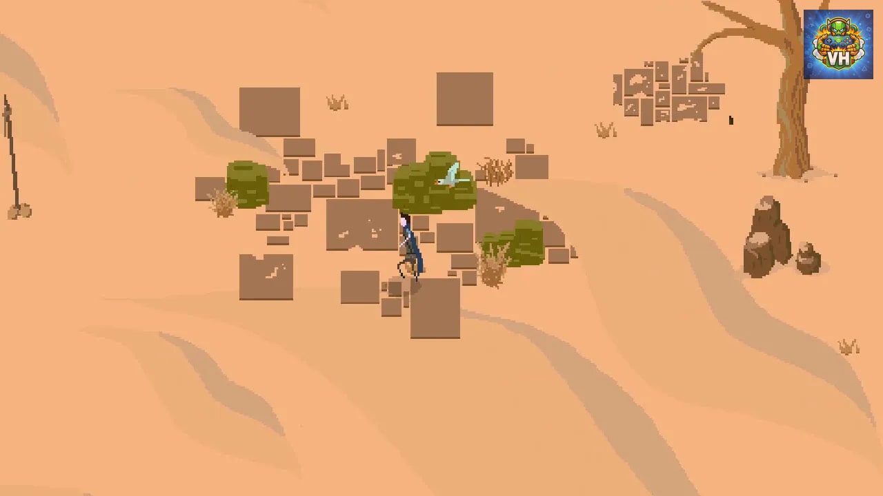 Elden: Path of the Forgotten Nintendo Switch - ảnh màn hình 3