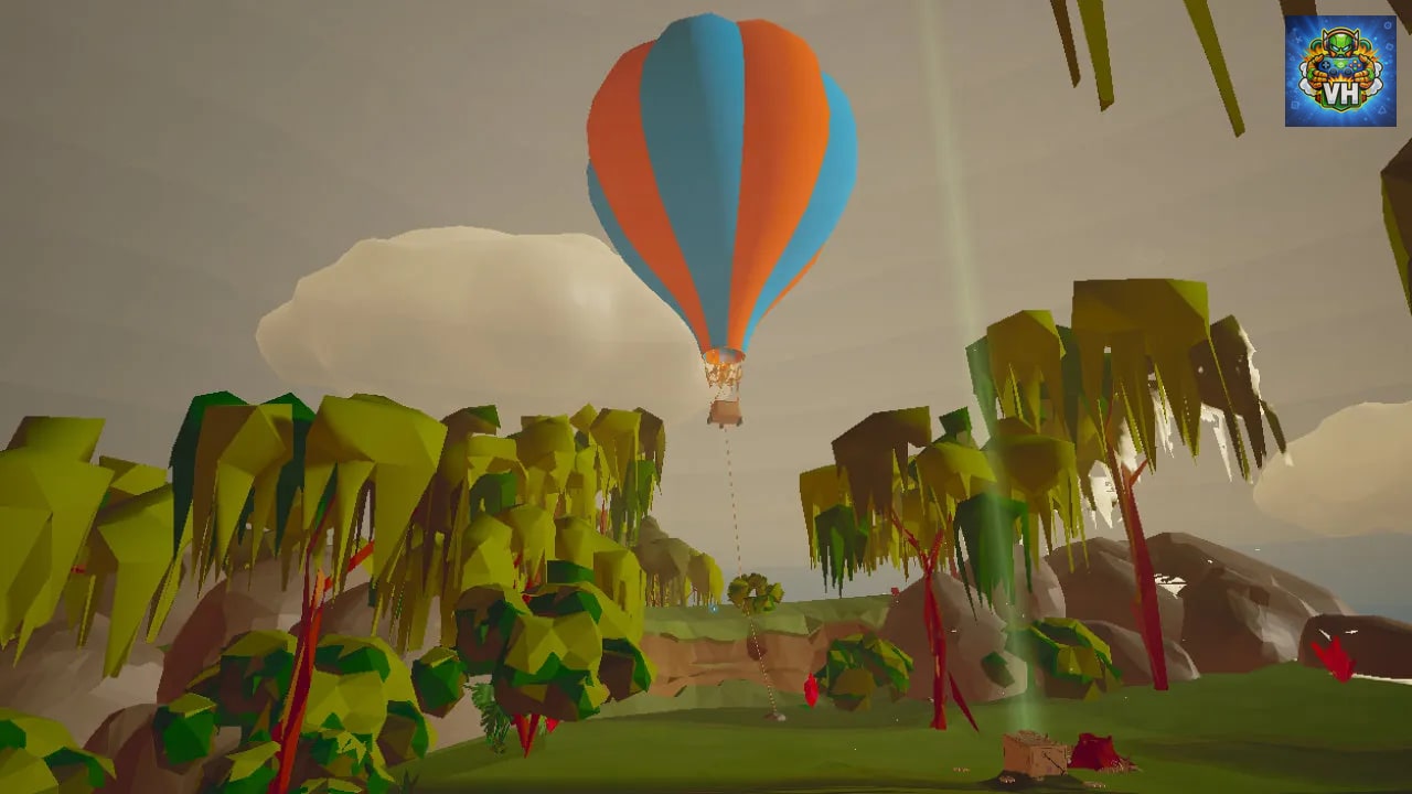 DREAMO Nintendo Switch - ảnh màn hình 4