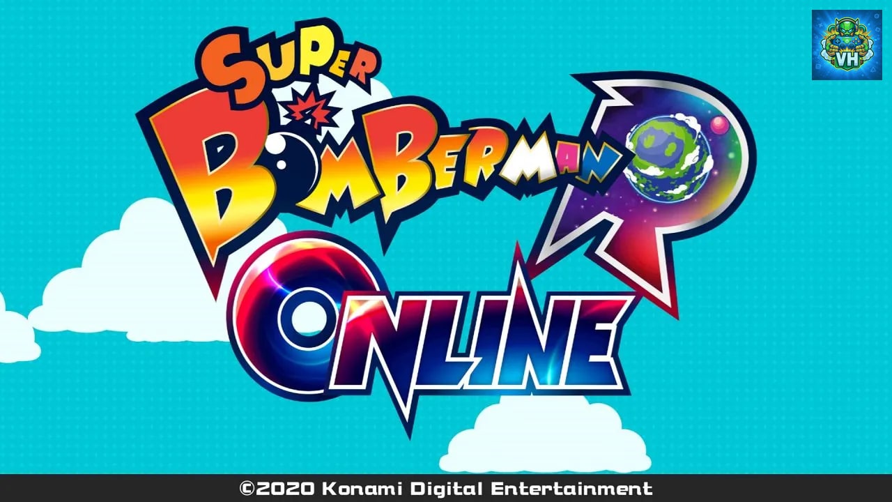 SUPER BOMBERMAN R ONLINE Nintendo Switch - ảnh màn hình 5