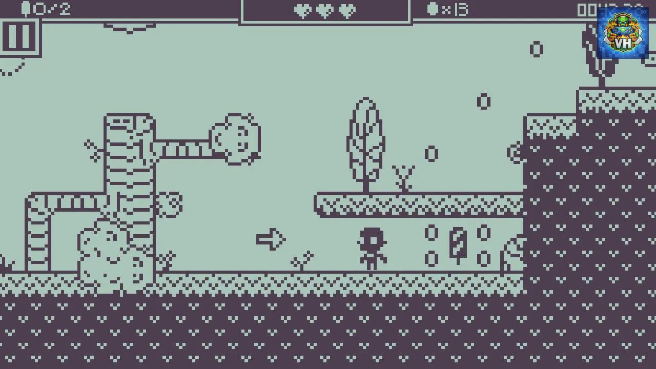 Pixboy Nintendo Switch - ảnh màn hình 8