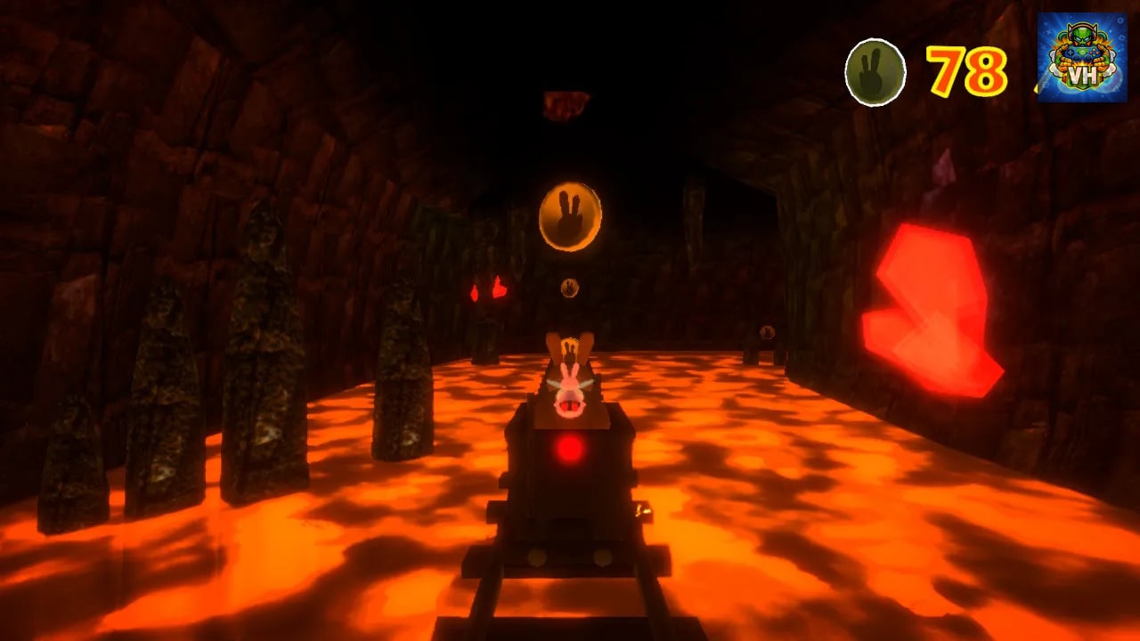 The Adventure of Ravi 'n' Navi Nintendo Switch - ảnh màn hình 4