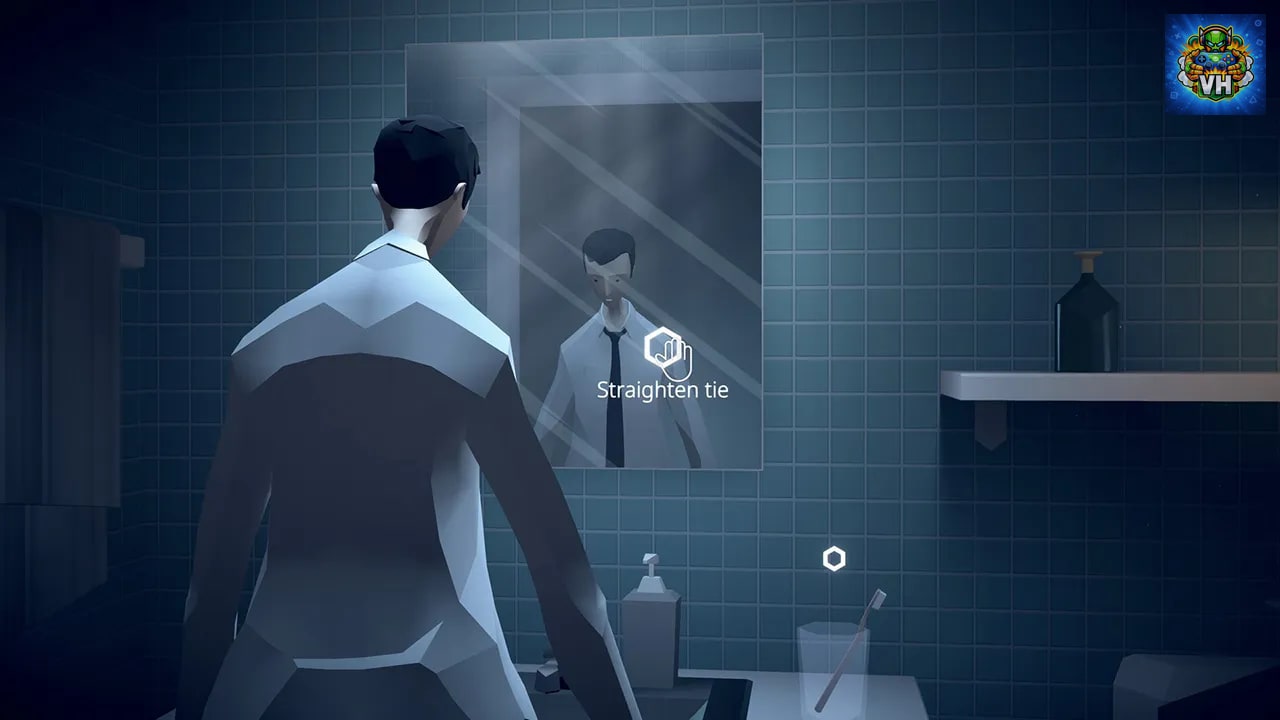 Mosaic Nintendo Switch - ảnh màn hình 4