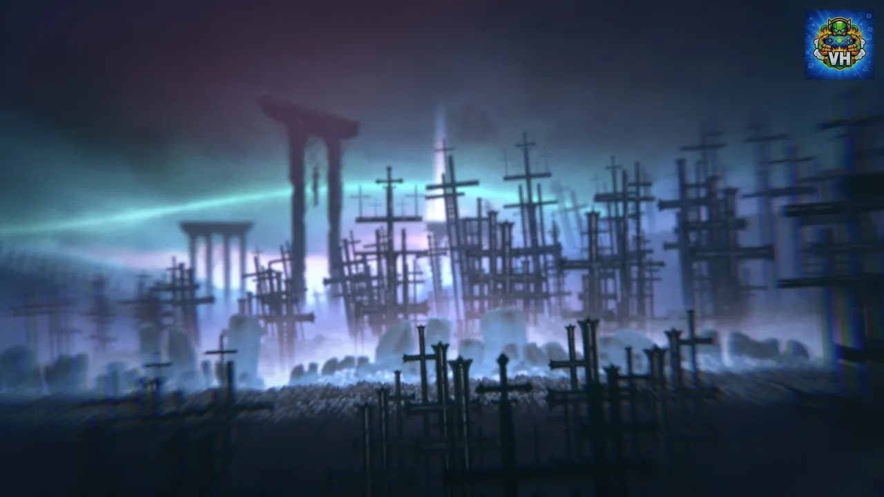 Down to Hell Nintendo Switch - ảnh màn hình 2