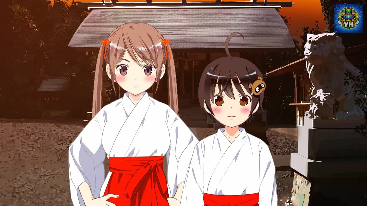 Tokyo School Life Nintendo Switch - ảnh màn hình 2