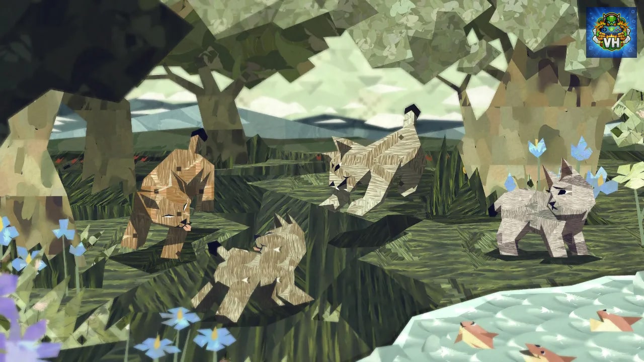 Shelter Generations Nintendo Switch - ảnh màn hình 6