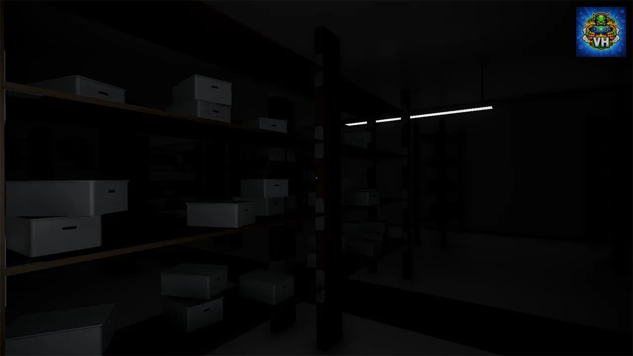 Parasomnia Verum Nintendo Switch - ảnh màn hình 5