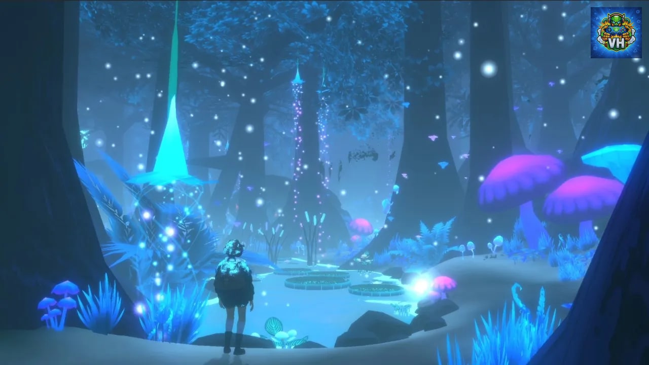 Beasts of Maravilla Island Nintendo Switch - ảnh màn hình 3