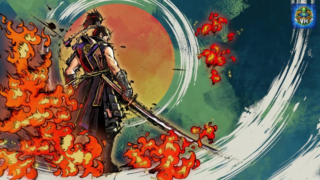 SAMURAI WARRIORS 5 Nintendo Switch - ảnh màn hình 5