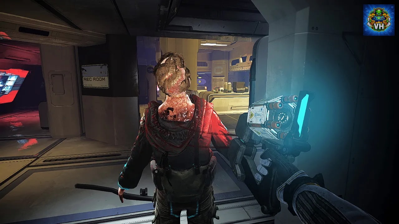 The Persistence Nintendo Switch - ảnh màn hình 7