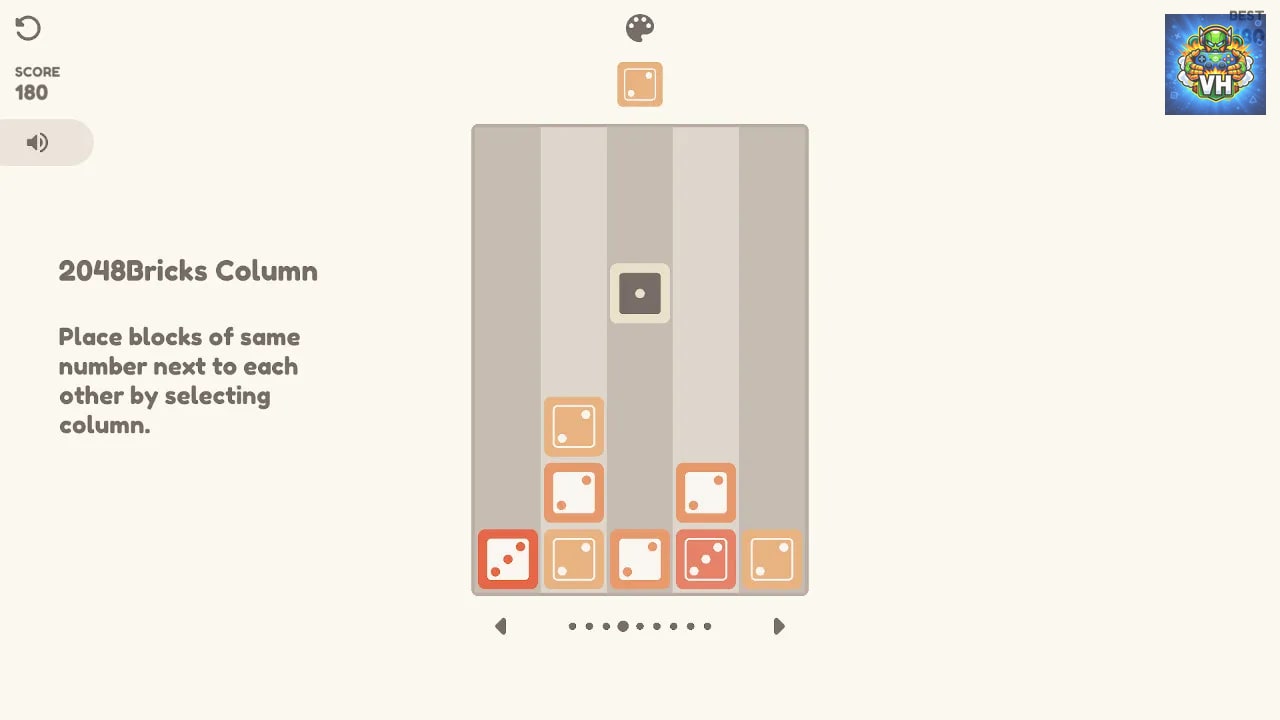 Puzzle 9 Nintendo Switch - ảnh màn hình 6