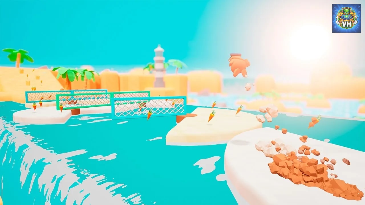 Mail Mole + 'Xpress Deliveries Nintendo Switch - ảnh màn hình 5