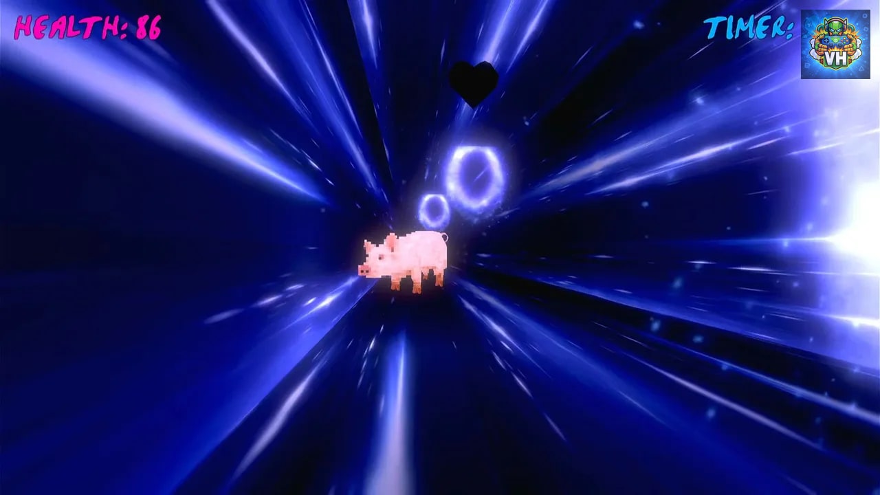 Hed the Pig Nintendo Switch - ảnh màn hình 6