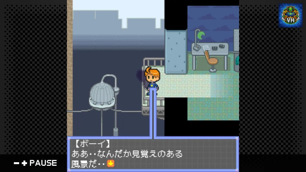 G-MODEアーカイブス28 セパスチャンネル Nintendo Switch - ảnh màn hình 1