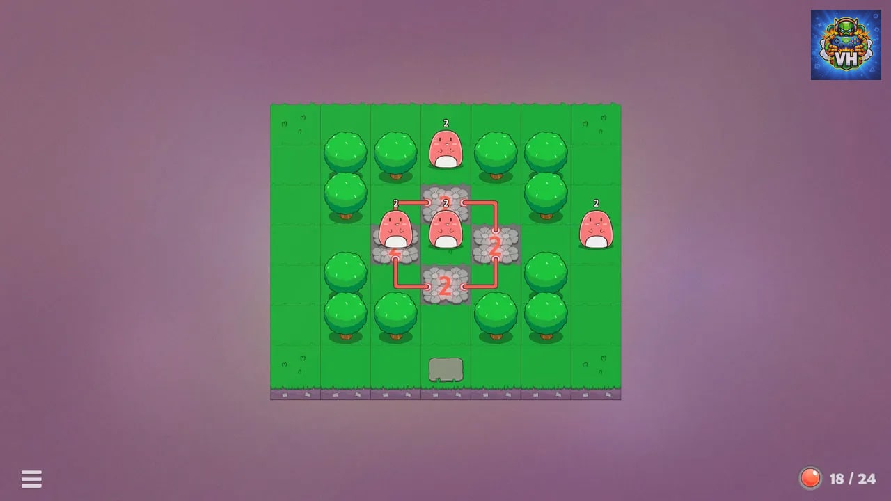 Colloc Nintendo Switch - ảnh màn hình 1
