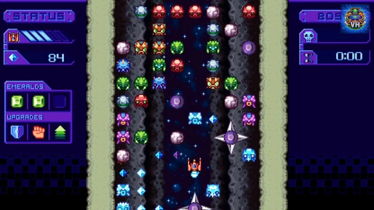 Super Star Path Nintendo Switch - ảnh màn hình 2