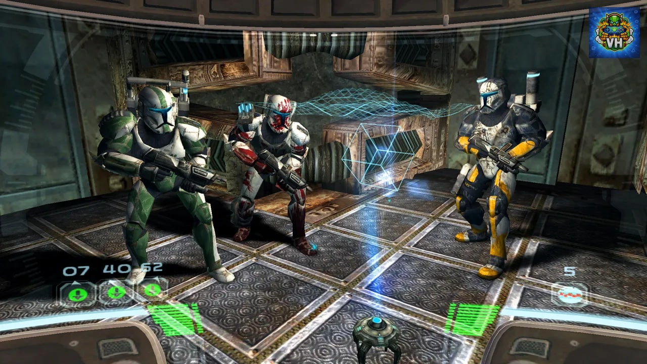 STAR WARS™ Republic Commando™ Nintendo Switch - ảnh màn hình 5