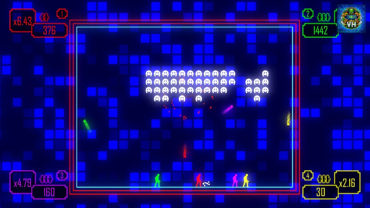 Off And On Again Nintendo Switch - ảnh màn hình 5