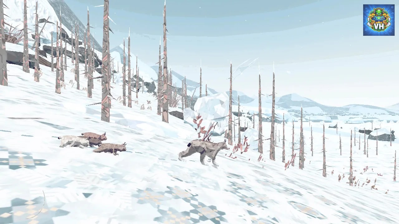 Shelter Generations Nintendo Switch - ảnh màn hình 3