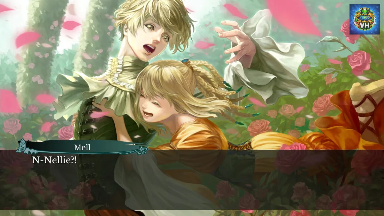 The House in Fata Morgana: Dreams of the Revenants Edition Nintendo Switch - ảnh màn hình 6