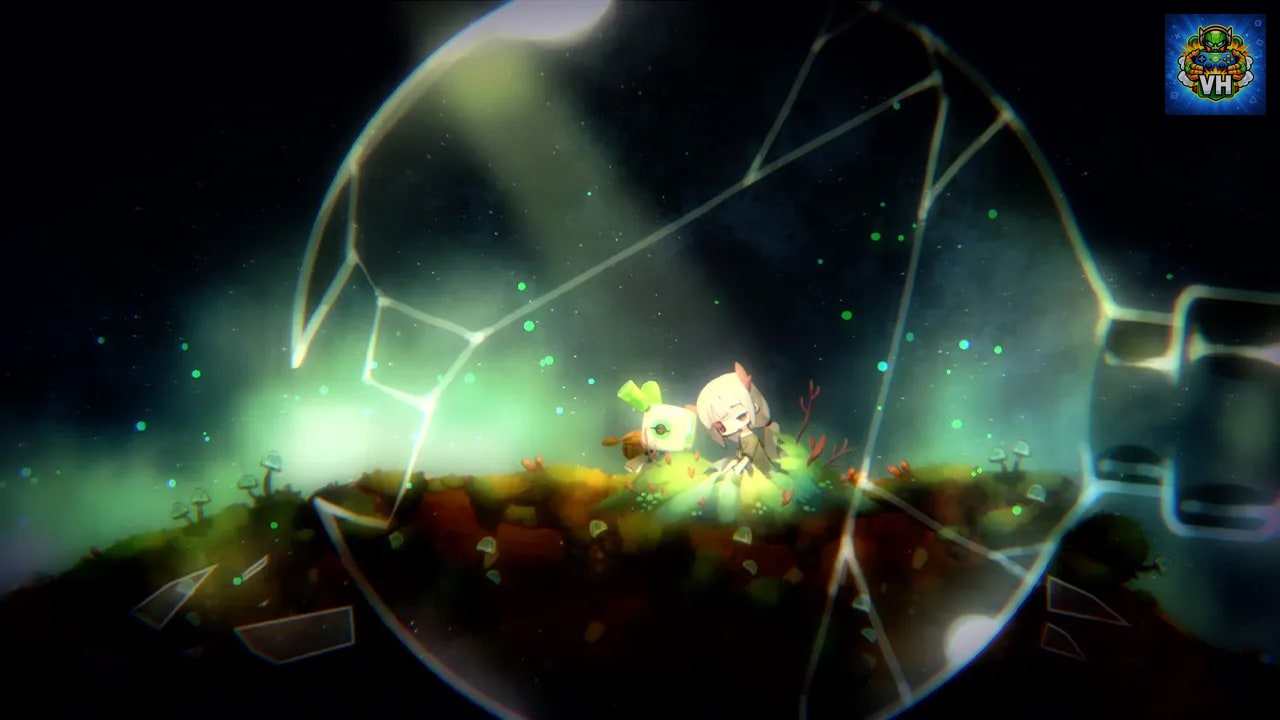 void tRrLM(); //Void Terrarium Nintendo Switch - ảnh màn hình 4