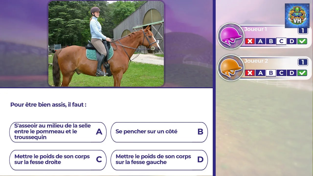 Equestrian Training Nintendo Switch - ảnh màn hình 3