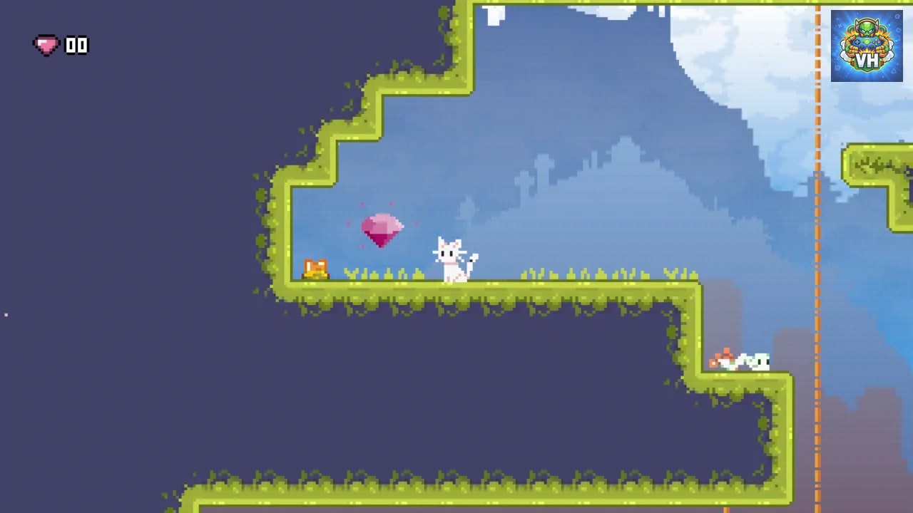 .cat Nintendo Switch - ảnh màn hình 6