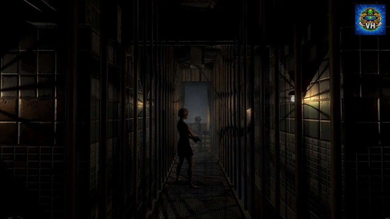 Outbreak: Endless Nightmares Nintendo Switch - ảnh màn hình 4