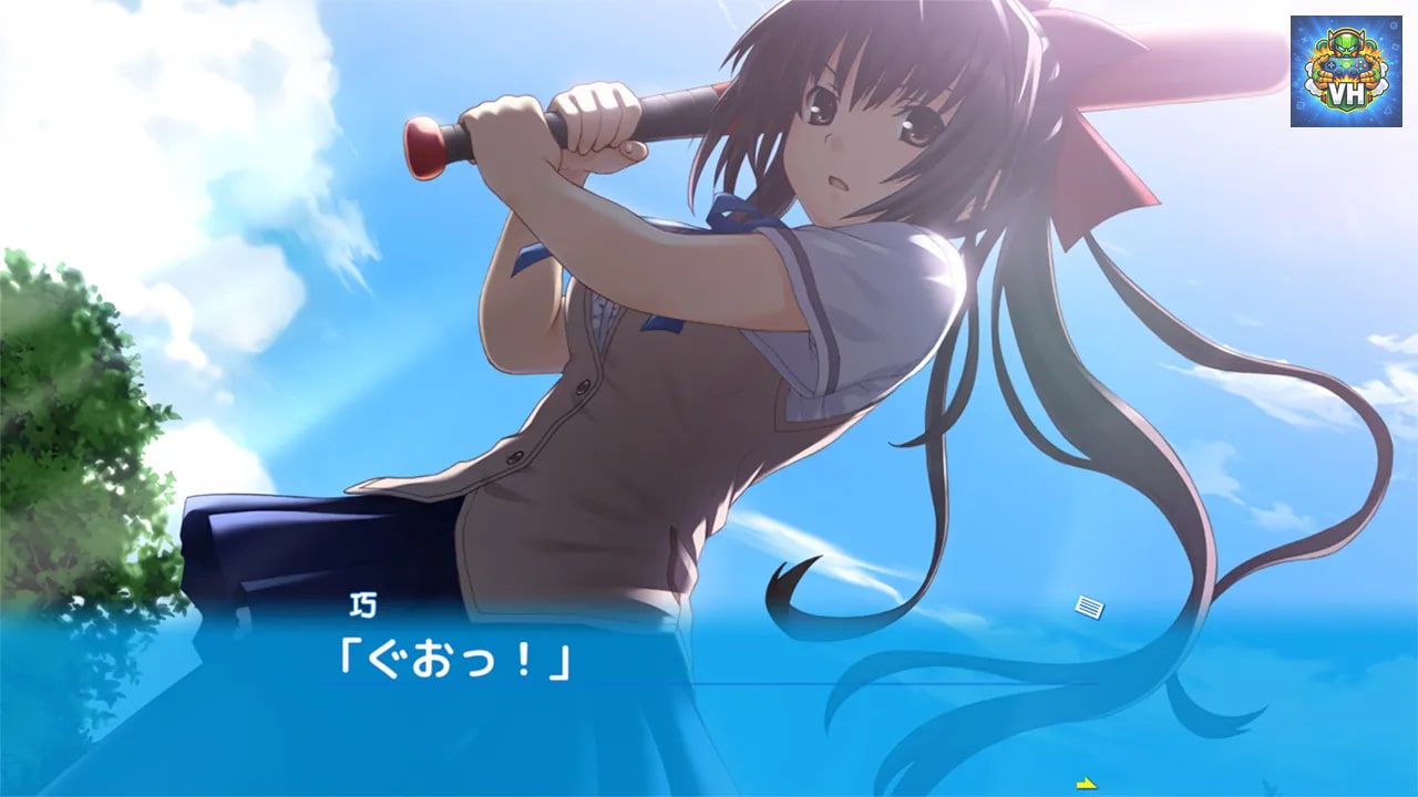 さかあがりハリケーンPortable Nintendo Switch - ảnh màn hình 6