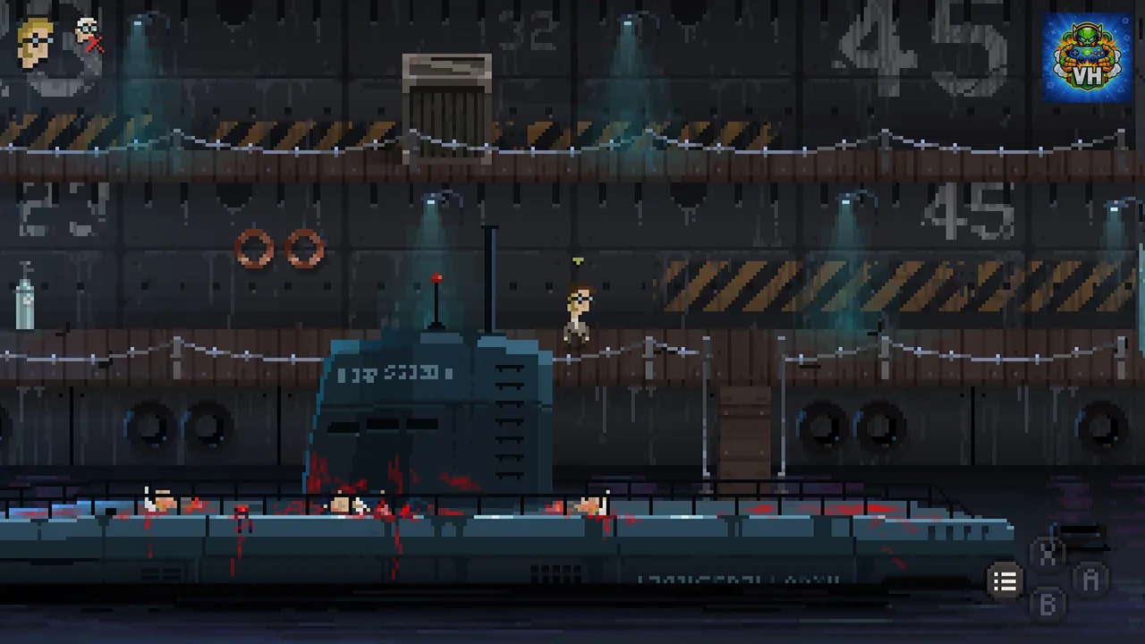 Nine Witches: Family Disruption Nintendo Switch - ảnh màn hình 6