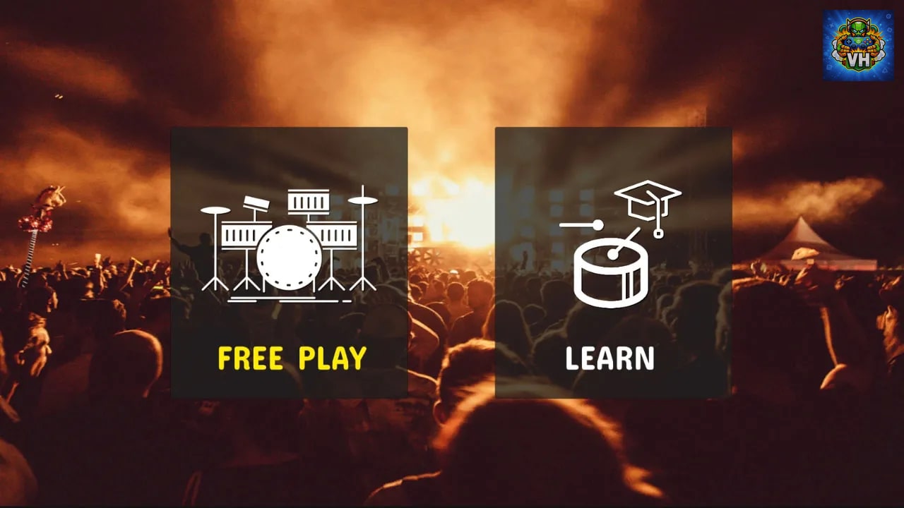 Drums Nintendo Switch - ảnh màn hình 5