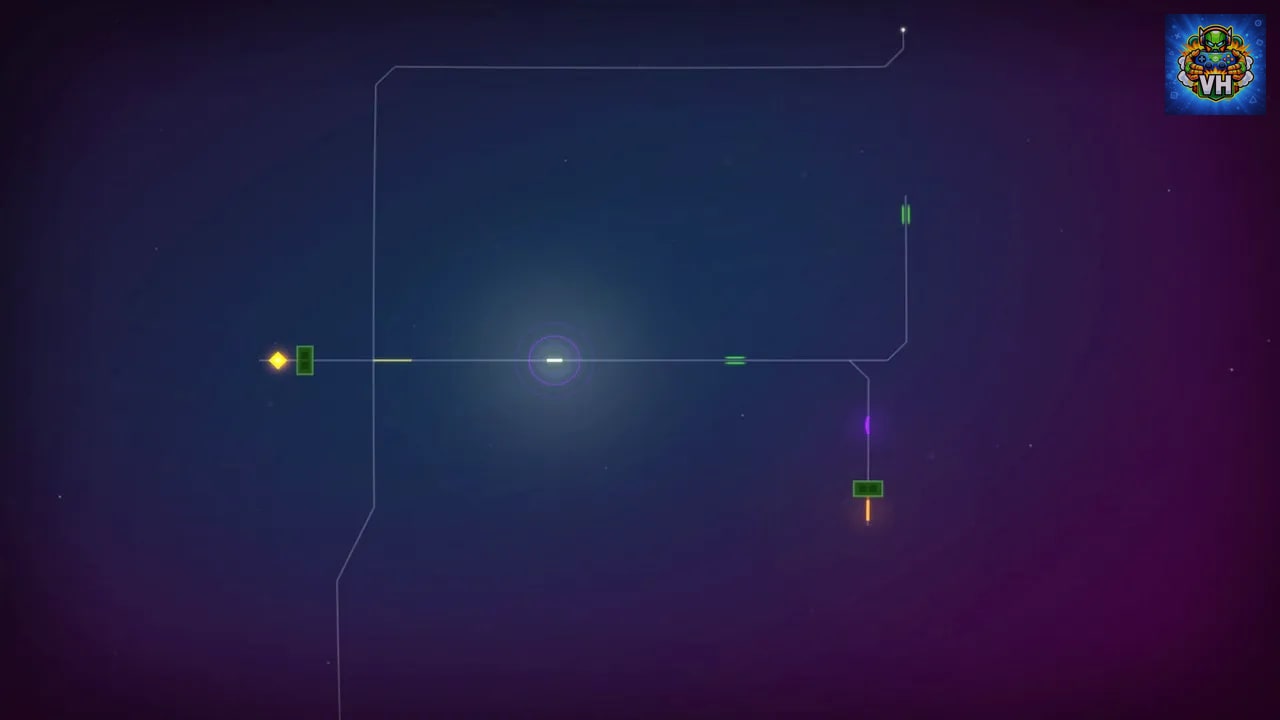 Linelight Nintendo Switch - ảnh màn hình 3