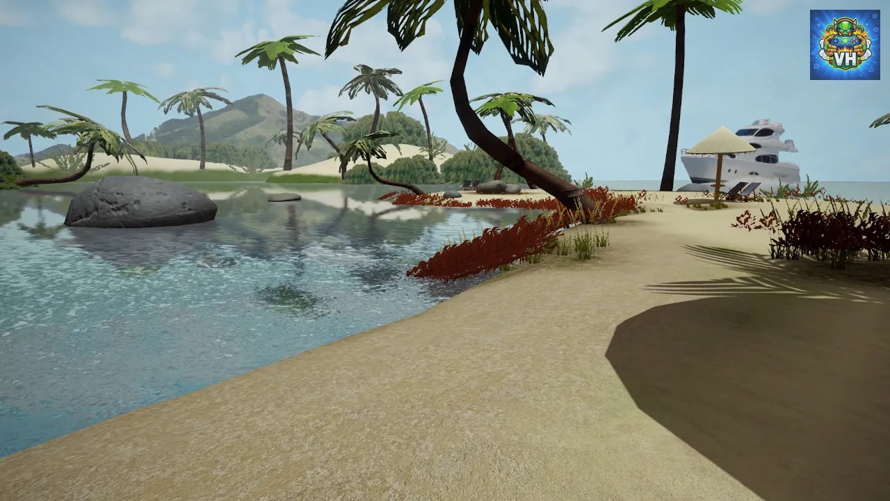 Fishing Adventure Nintendo Switch - ảnh màn hình 4