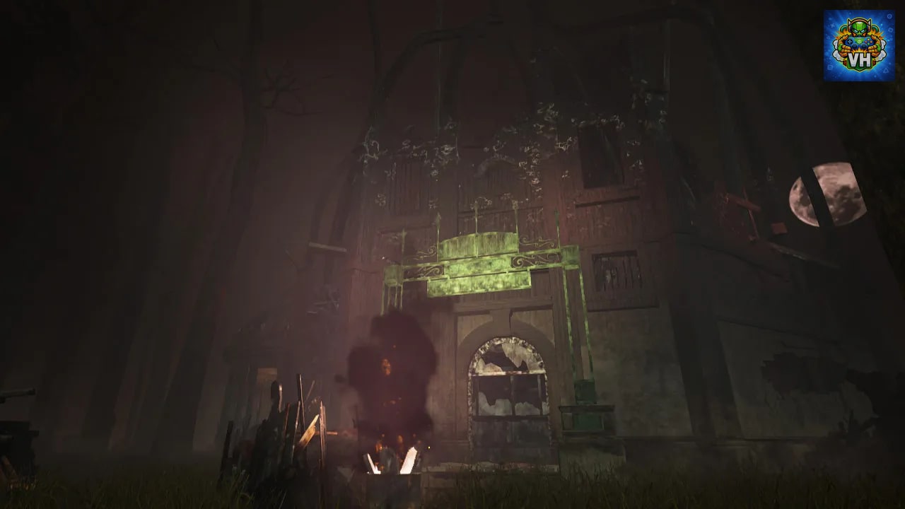 Dead by Daylight Nintendo Switch - ảnh màn hình 5