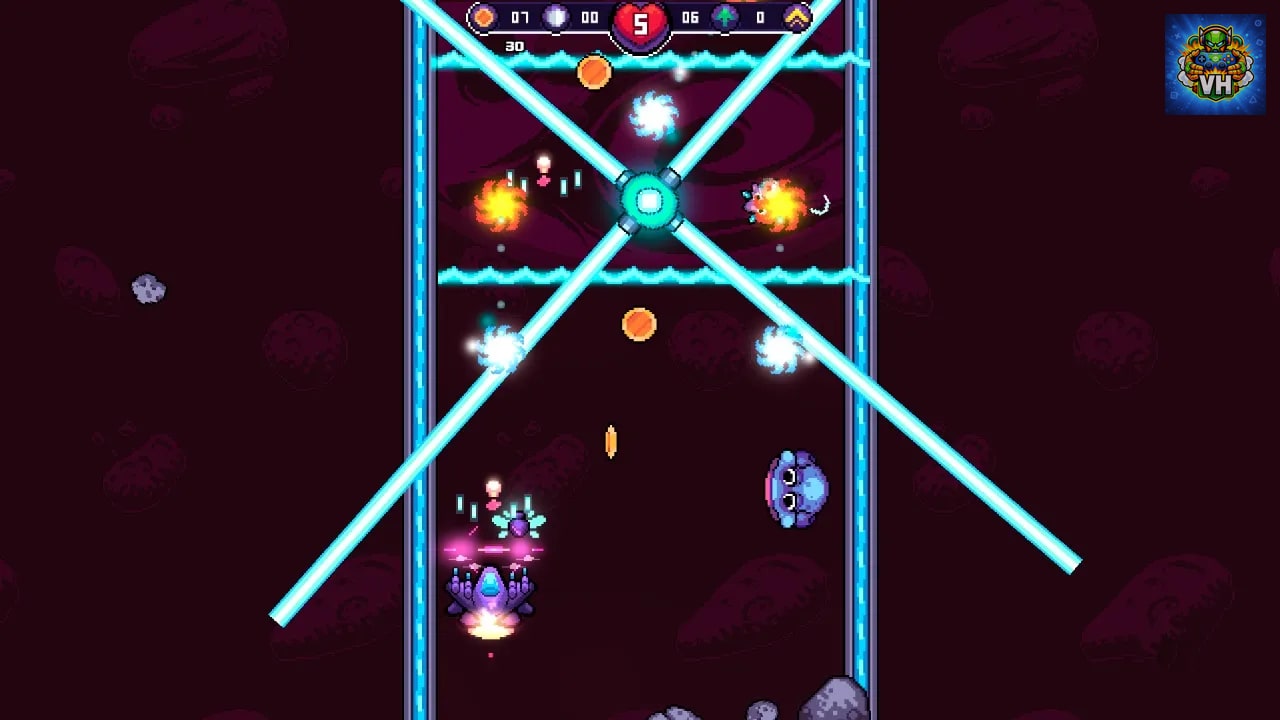 Dininho Space Adventure Nintendo Switch - ảnh màn hình 4
