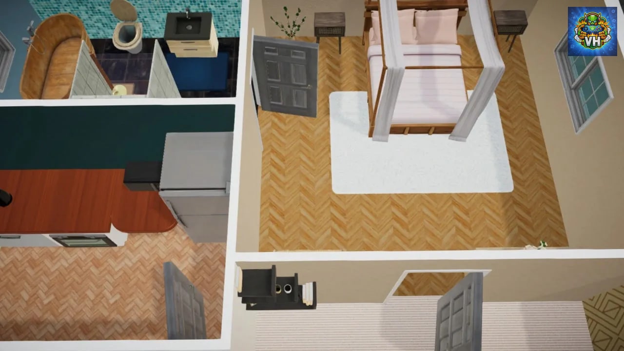 My Universe - Interior Designer Nintendo Switch - ảnh màn hình 9