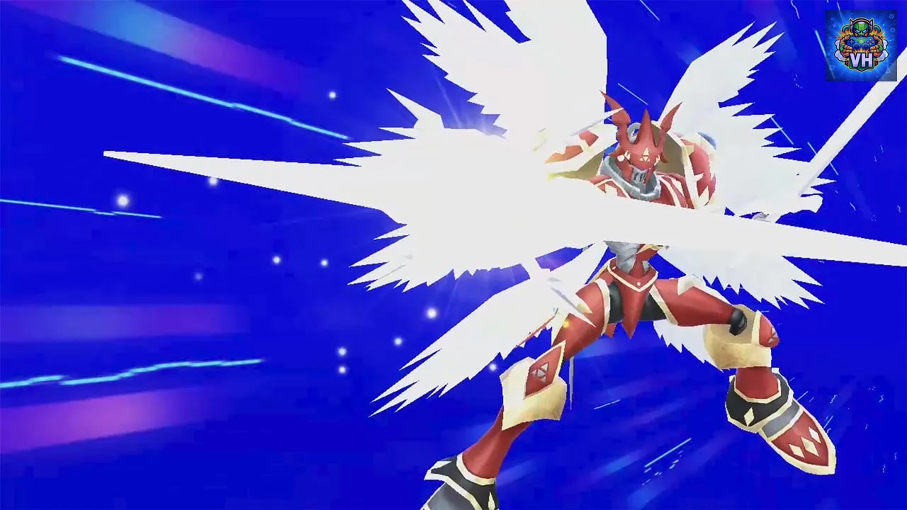 Digimon World: Next Order Nintendo Switch - ảnh màn hình 2