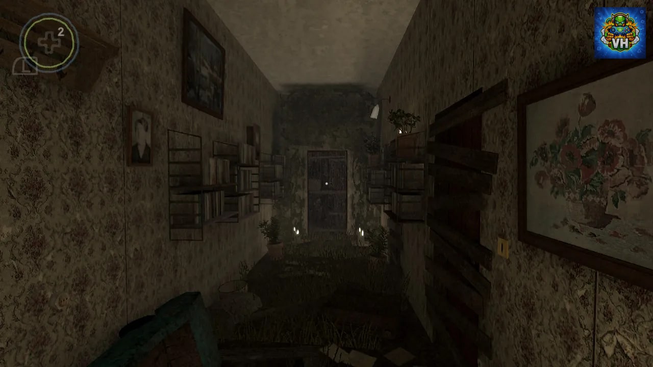 Soviet Project Nintendo Switch - ảnh màn hình 5