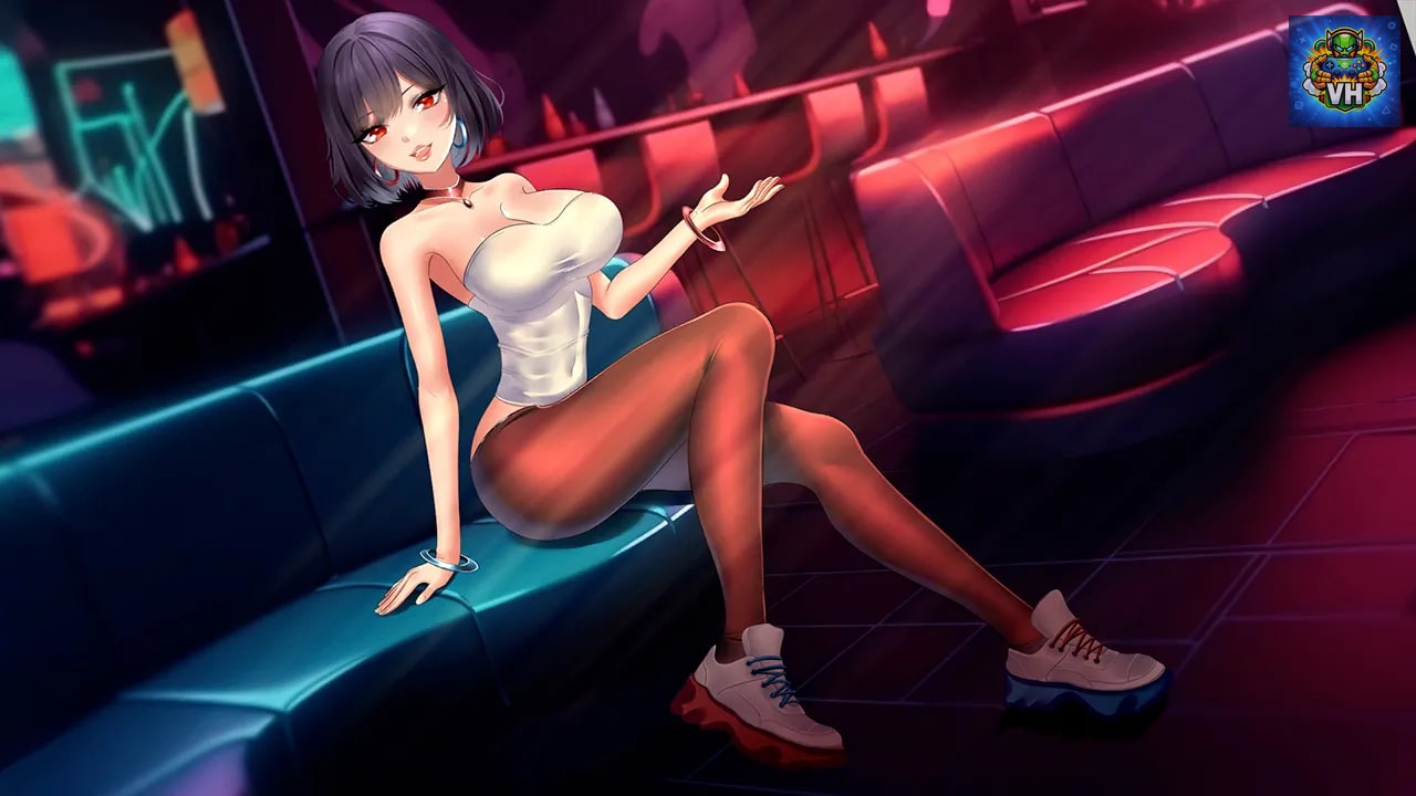 Hentai Uni 2 Nintendo Switch - ảnh màn hình 4