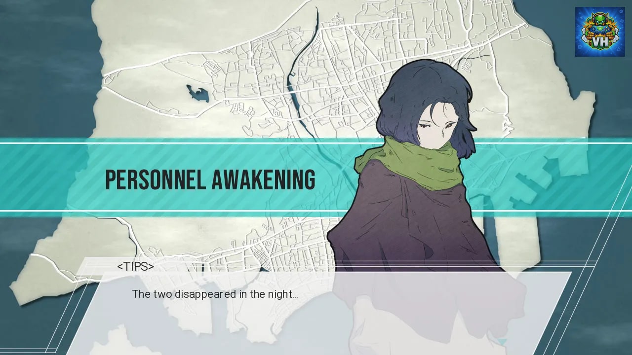 the World According to Girl Nintendo Switch - ảnh màn hình 8