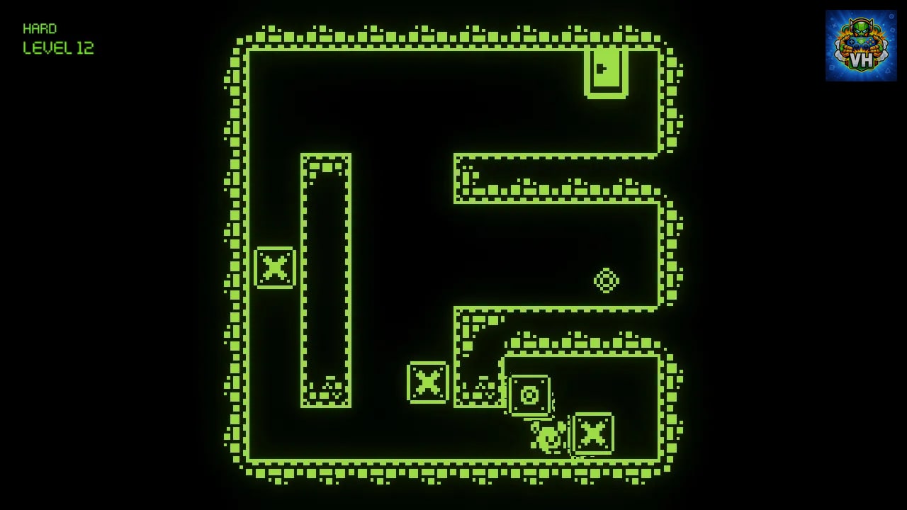 Ceilless Nintendo Switch - ảnh màn hình 4