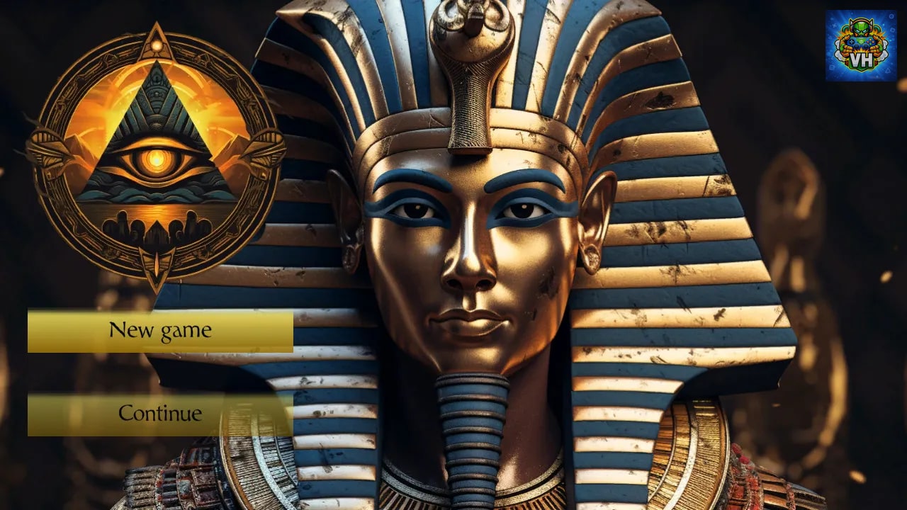 Throne of Egypt Nintendo Switch - ảnh màn hình 3