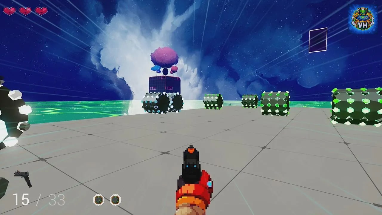 Rule No.1 Nintendo Switch - ảnh màn hình 4