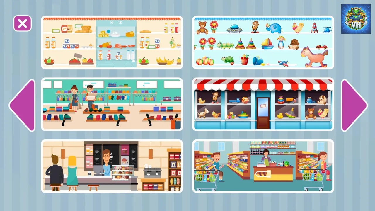 Viki Spotter: Shopping Nintendo Switch - ảnh màn hình 3