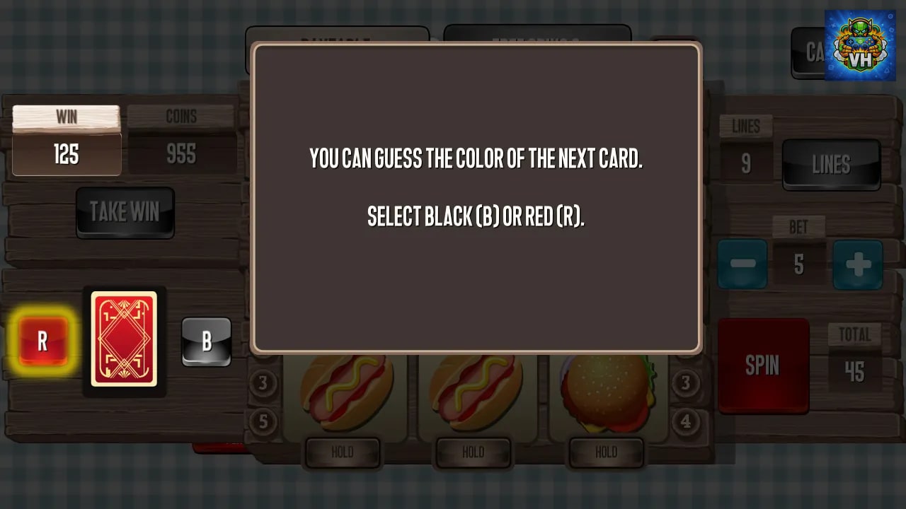 Tasty Slot Machine Nintendo Switch - ảnh màn hình 6