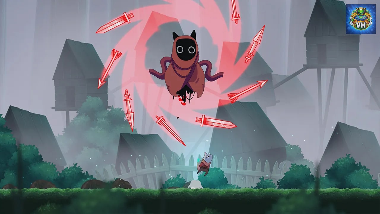 Islets Nintendo Switch - ảnh màn hình 3