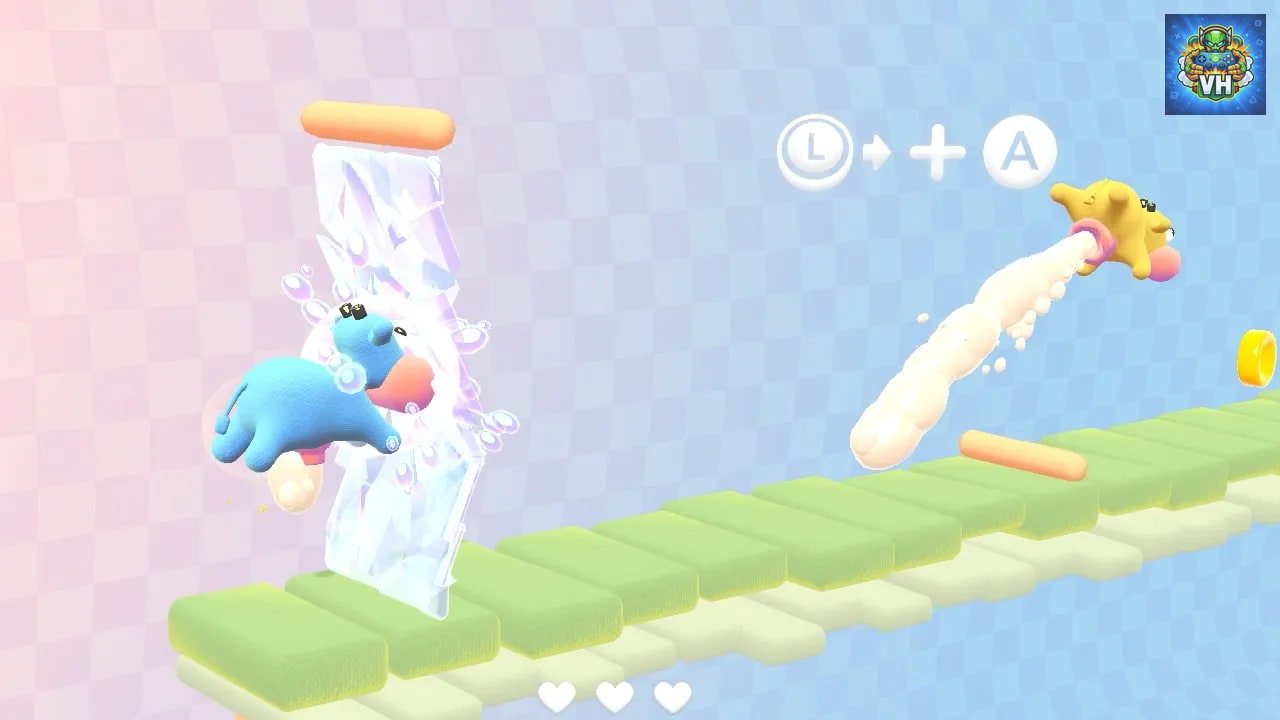 THAT'S A COW Nintendo Switch - ảnh màn hình 9