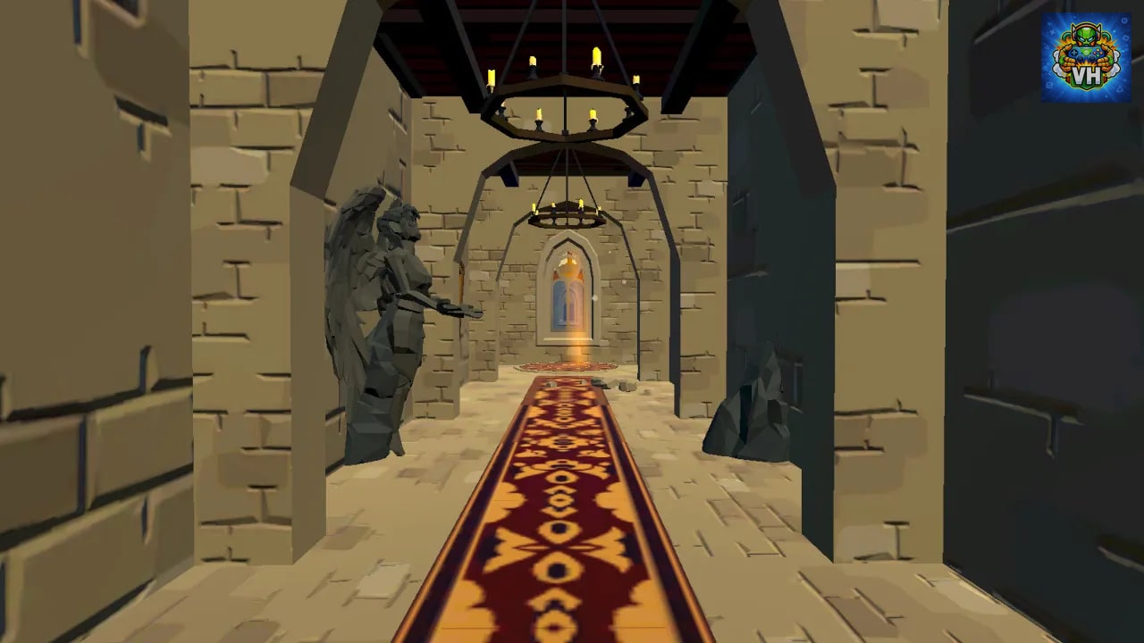 Elder Story Nintendo Switch - ảnh màn hình 6