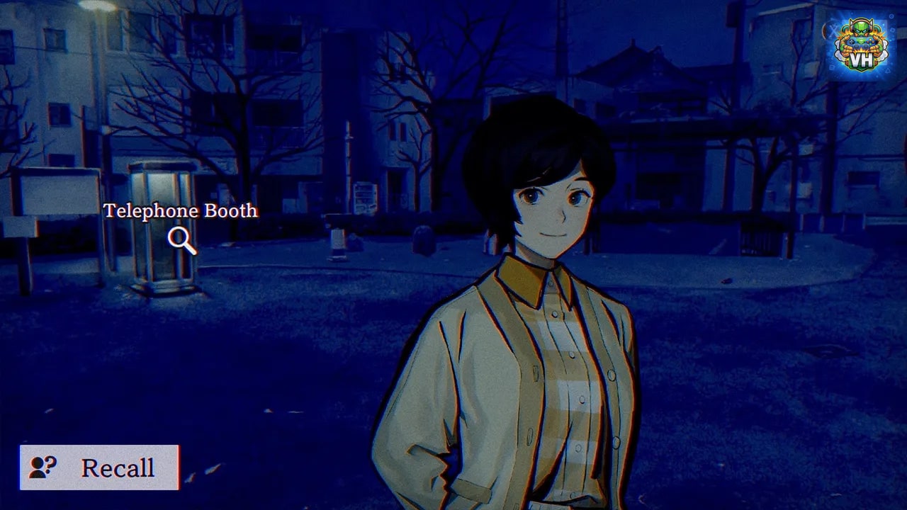PARANORMASIGHT: The Seven Mysteries of Honjo Nintendo Switch - ảnh màn hình 6