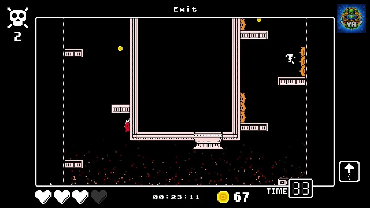 TEN Nintendo Switch - ảnh màn hình 2